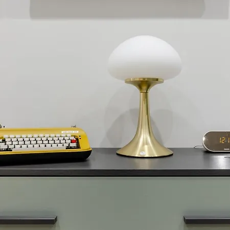 Apartamento Dama Rossa Aparment