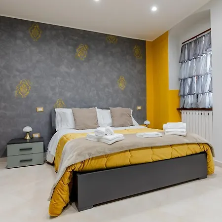 Appartamento Dama Rossa Aparment Foligno