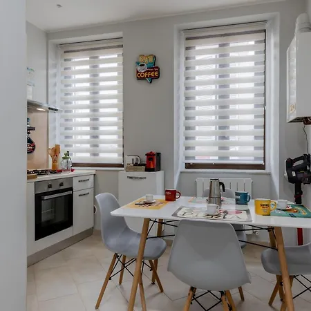 Dama Rossa Aparment Foligno