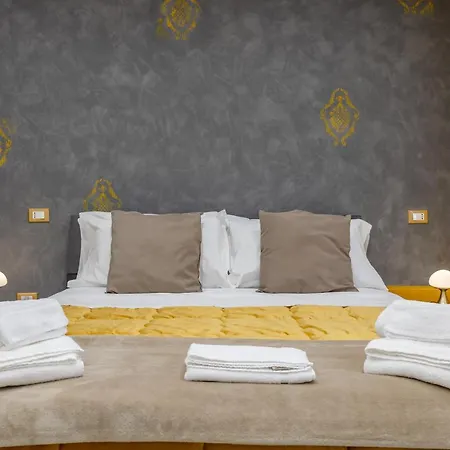 Dama Rossa Aparment