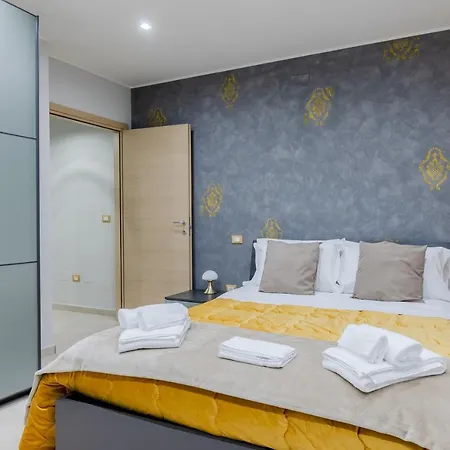 Dama Rossa Aparment Daire Foligno
