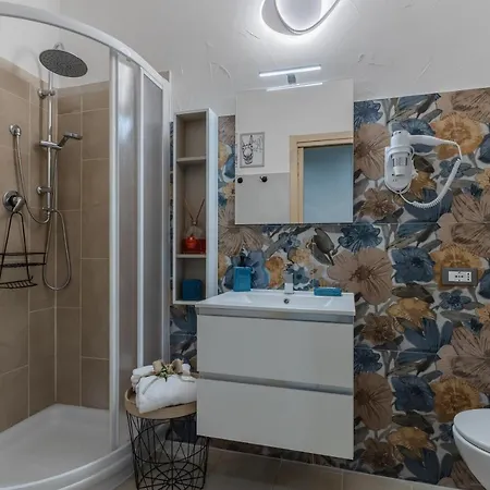 Daire Dama Rossa Aparment