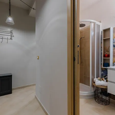 Dama Rossa Aparment Daire