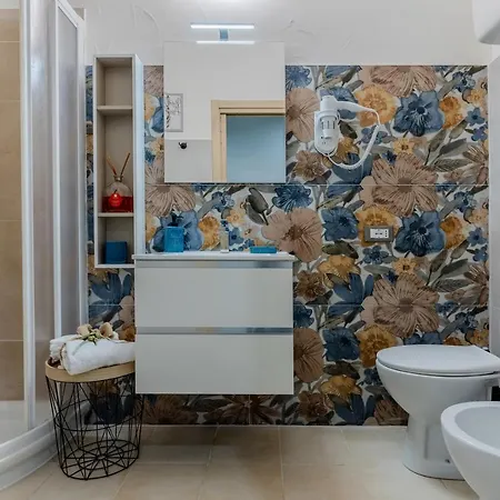 Dama Rossa Aparment Daire *