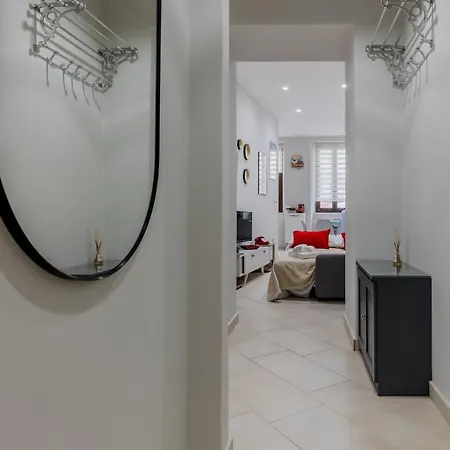 Dama Rossa Aparment Foligno