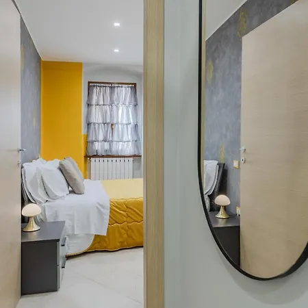 Appartamento Dama Rossa Aparment *